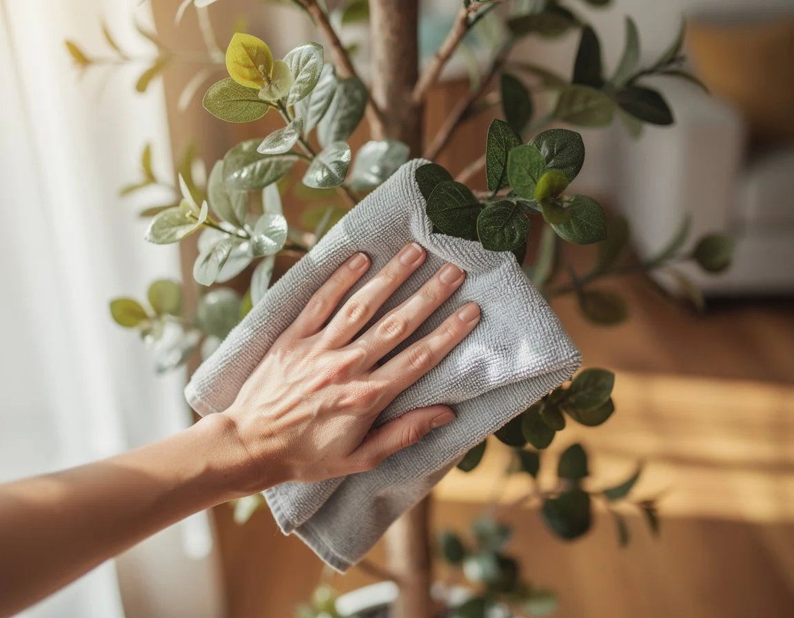 Care & Maintenance