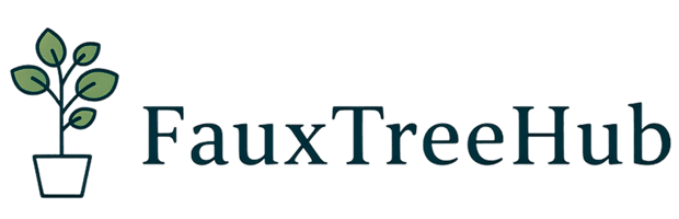 FauxTreeHub logo