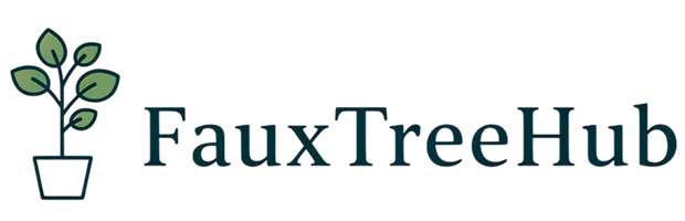 FauxTreeHub logo