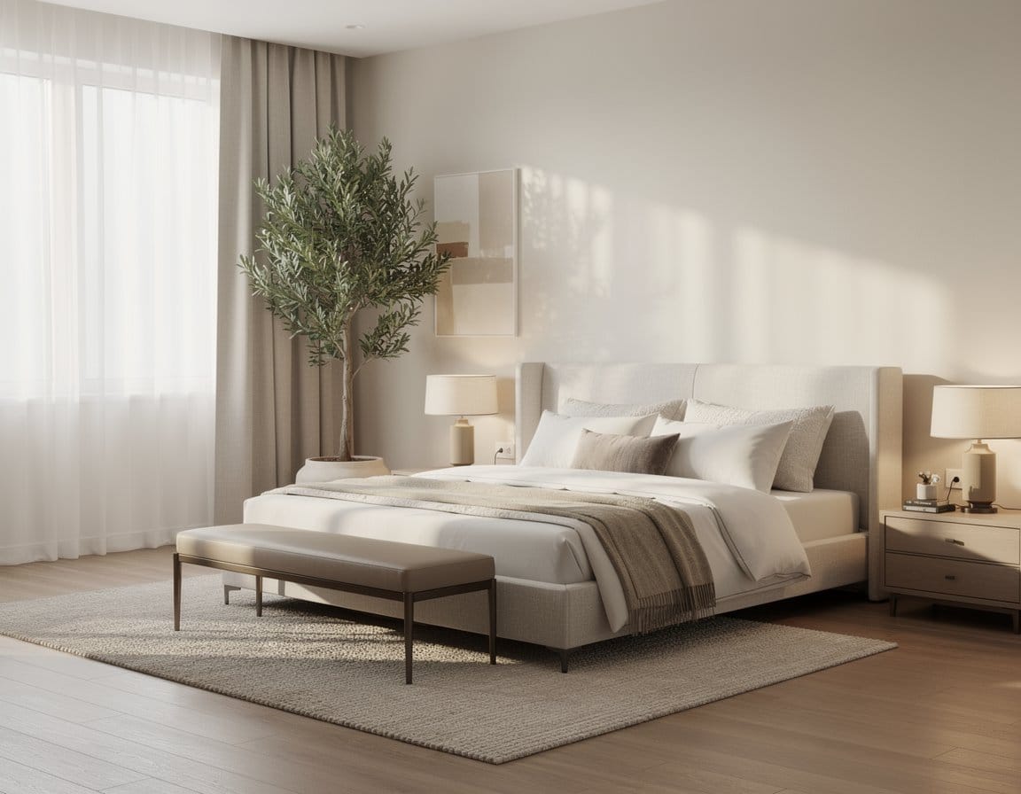Room Ideas