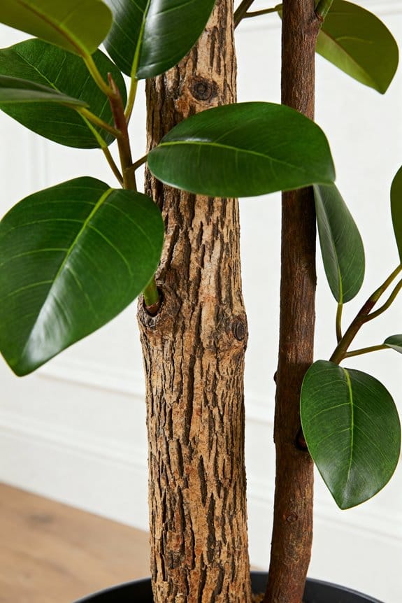 artificial ficus tree considerations