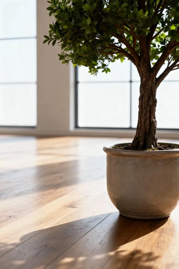 artificial greenery for indoors