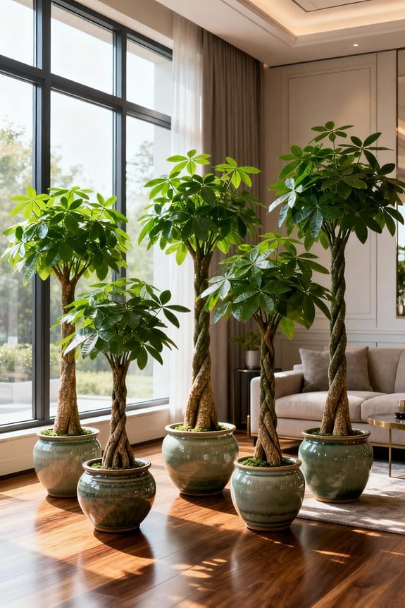 artificial money trees 2025