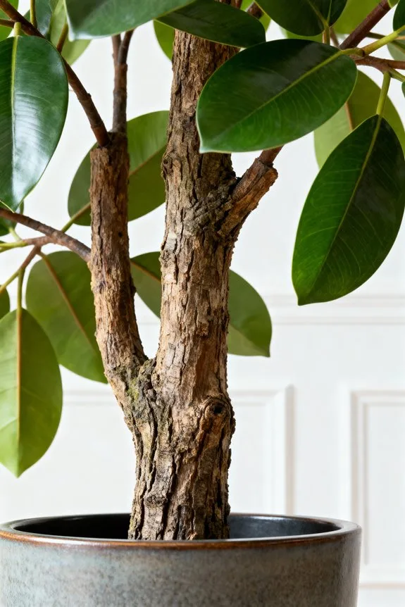 artificial tree dining tips