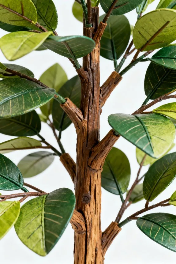 artificial tree gift considerations
