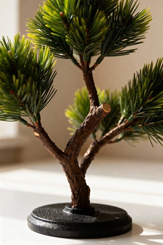 artificial tree purchasing tips