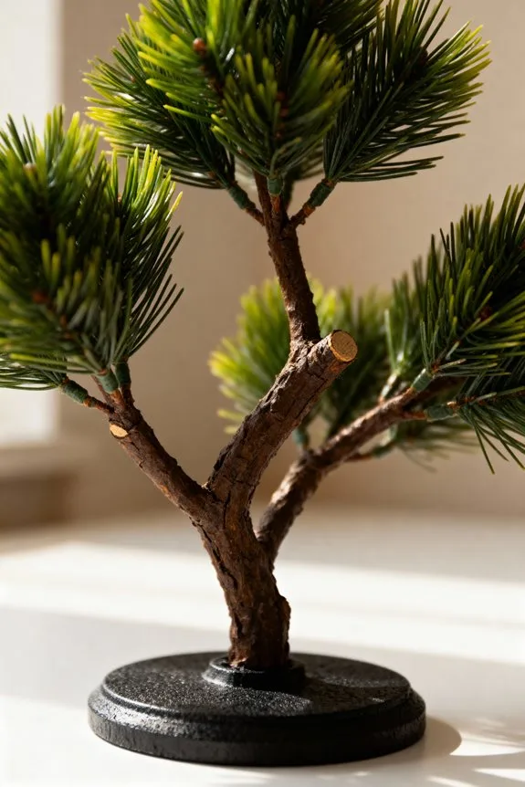 artificial tree purchasing tips