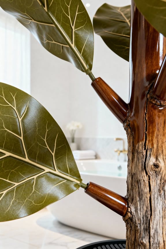 artificial tree selection factors