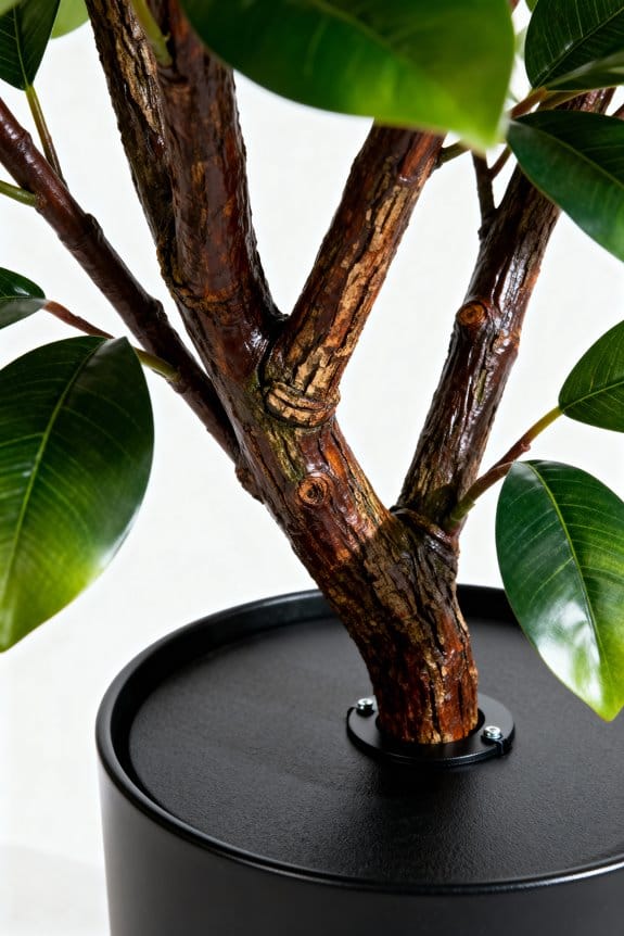 artificial tree selection factors