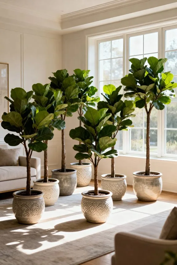 best artificial fiddle leaf