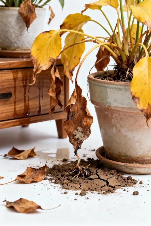 busy lifestyle plant challenges