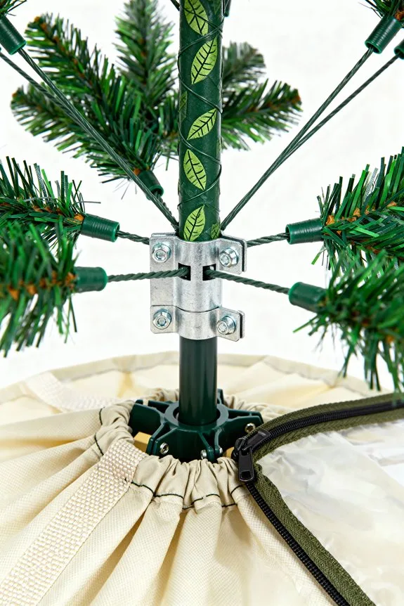 choose durable manageable trees