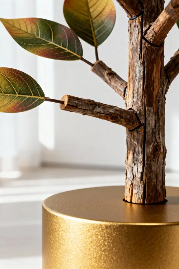 choose durable suitable trees