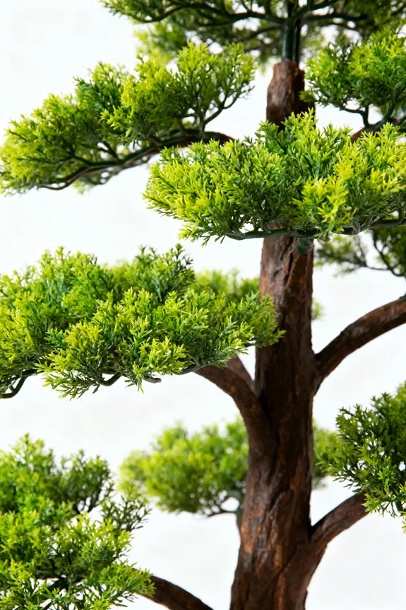 choose hassle free artificial tree