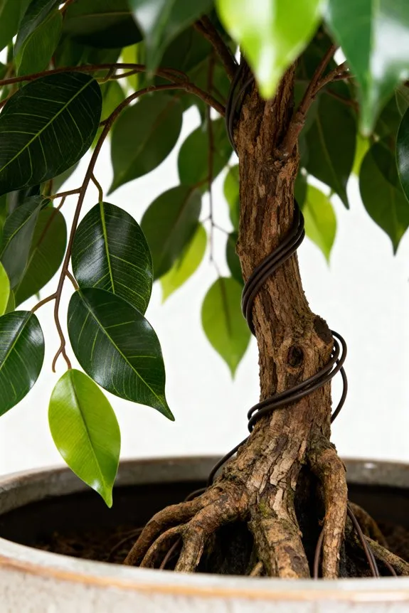 choose quality faux plants