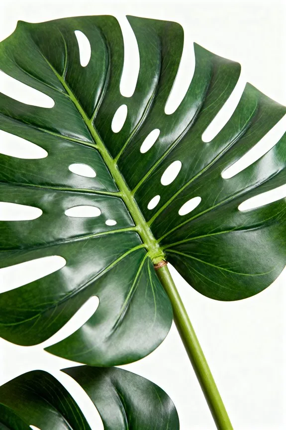 choose quality faux plants