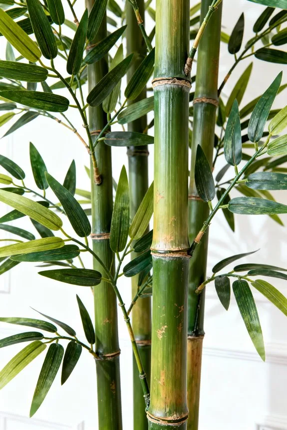 choose realistic bamboo wisely
