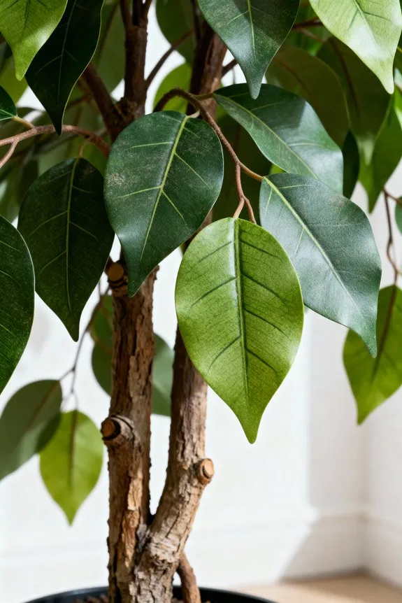 choose realistic durable trees