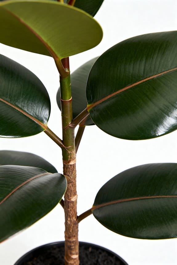 choose realistic plant size