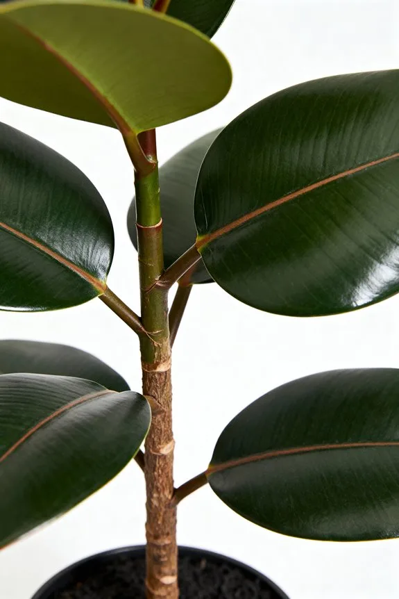 choose realistic plant size