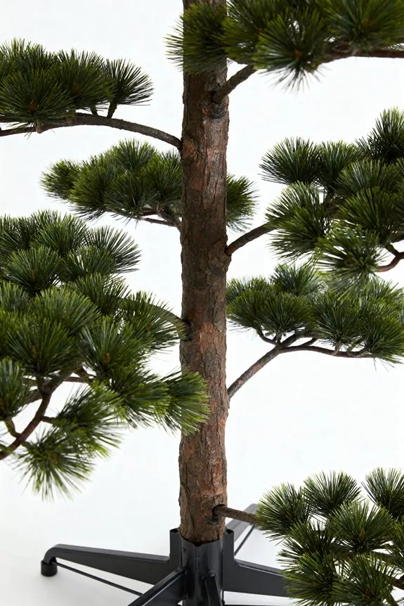 choose realistic stable tree