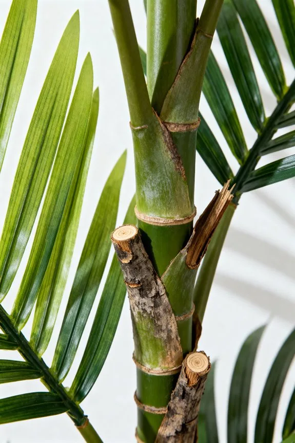 choose realistic sturdy palms