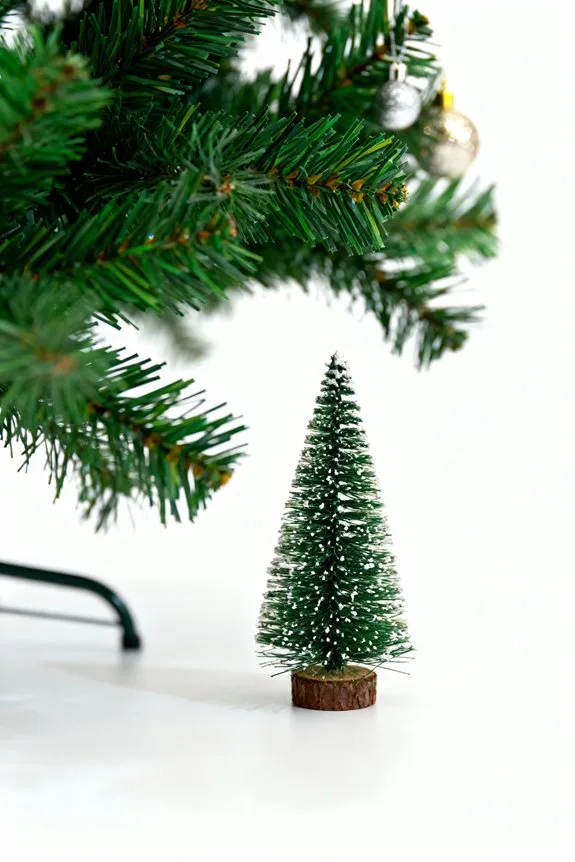 choose tree height wisely