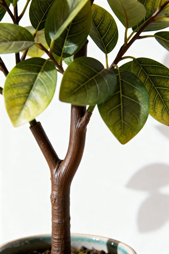 choose tree wisely decoratively