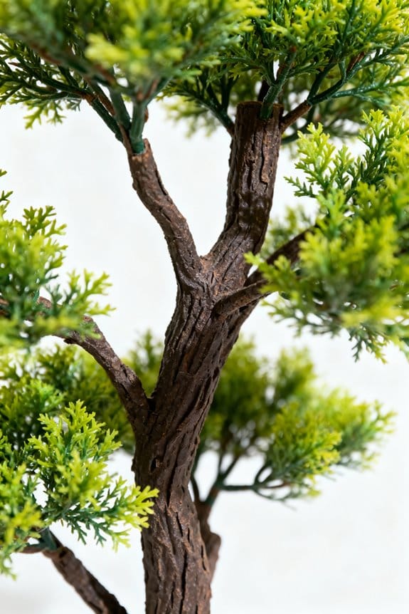 choosing a durable artificial tree