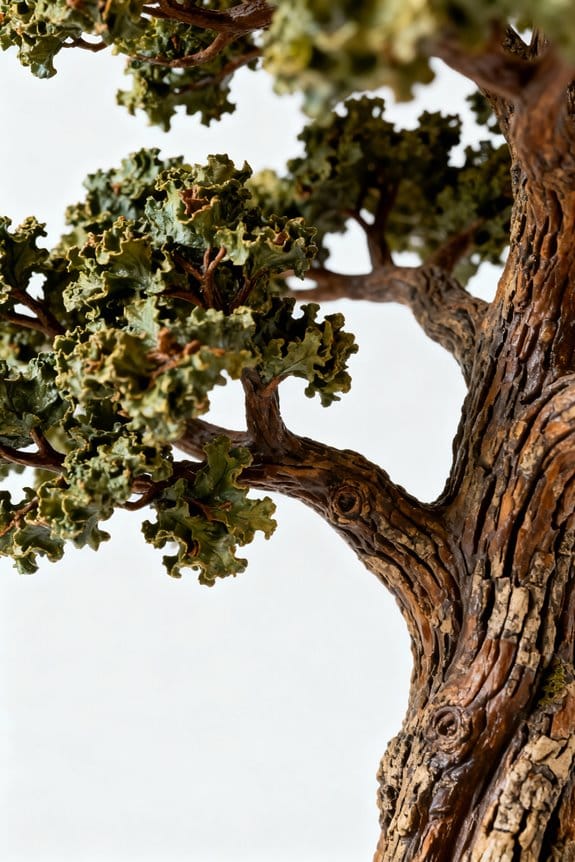 choosing a stylish faux oak