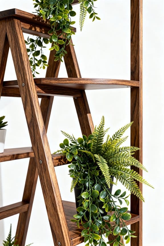 choosing a versatile shelf