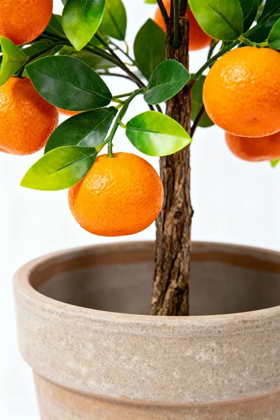 choosing an artificial tree