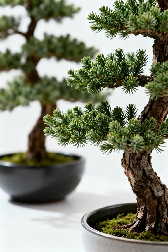 choosing artificial juniper wisely