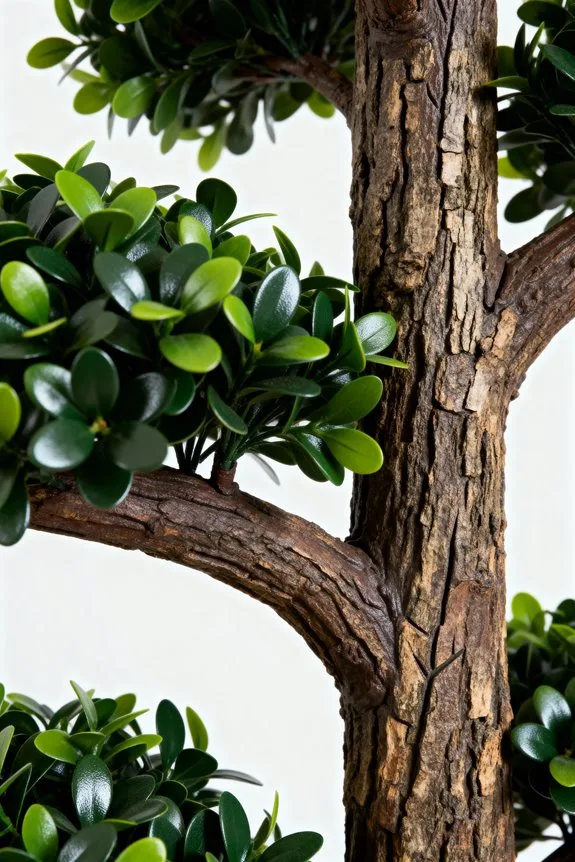 choosing artificial tree wisely