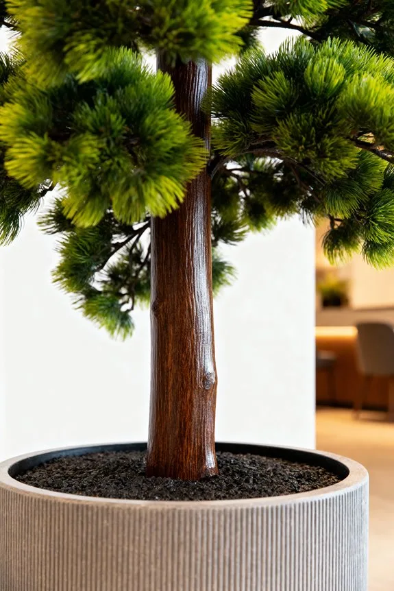 choosing artificial tree wisely