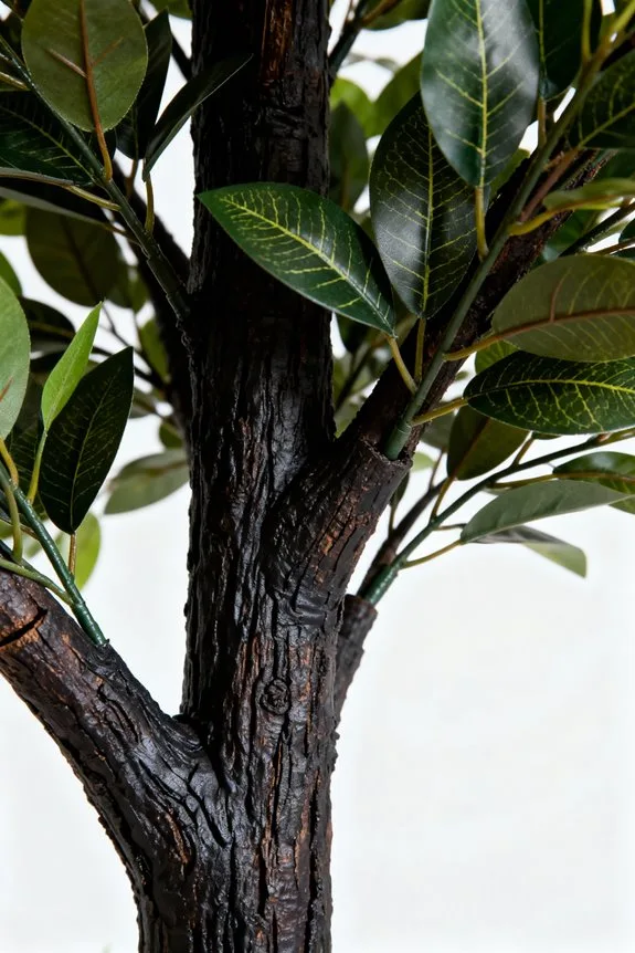 choosing artificial trees wisely
