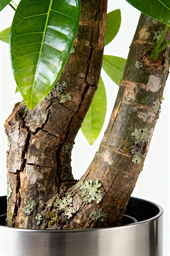 choosing clinic tree decor