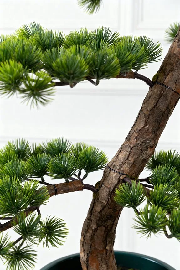 choosing durable artificial trees