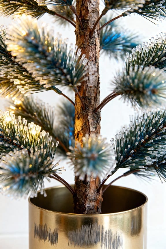 choosing durable artificial trees