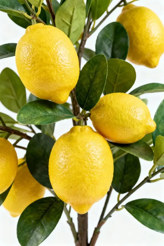 choosing durable lemon tree