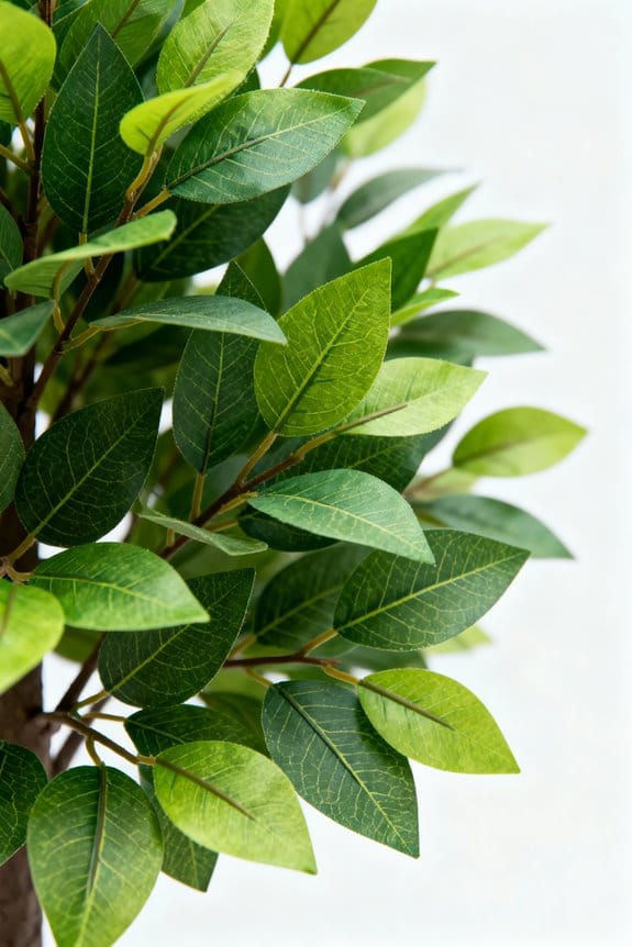 choosing durable lifelike faux trees