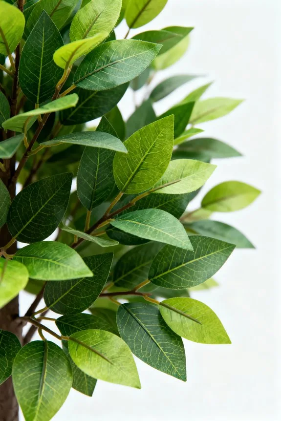 choosing durable lifelike faux trees