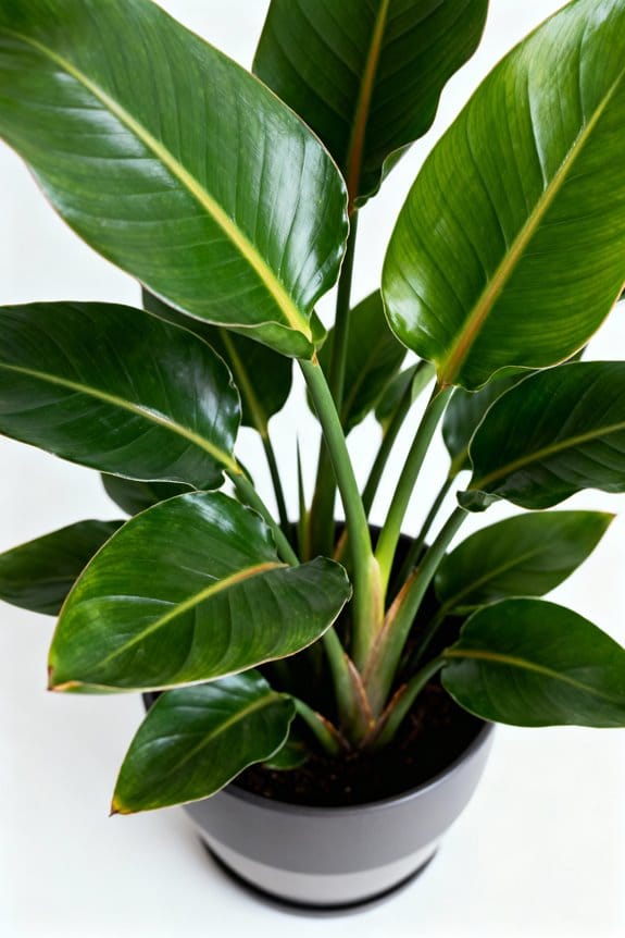 choosing indoor plant wisely