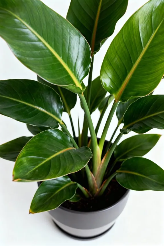 choosing indoor plant wisely