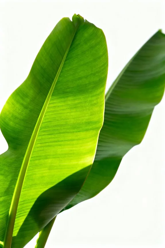 choosing quality banana tree