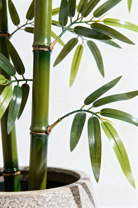 choosing realistic bamboo options