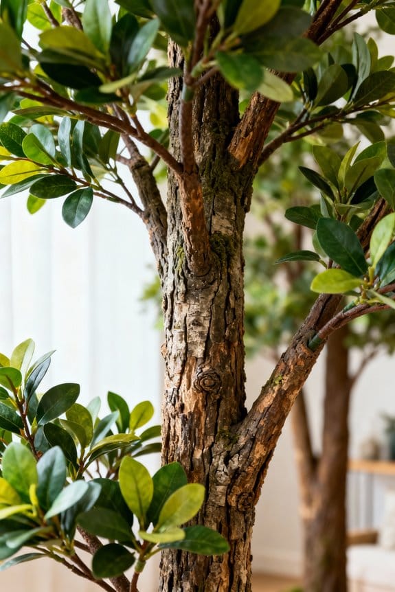 choosing realistic durable trees