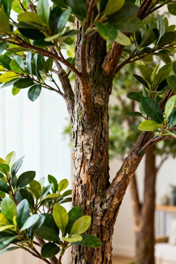 choosing realistic durable trees