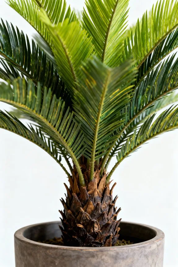 choosing realistic palm trees