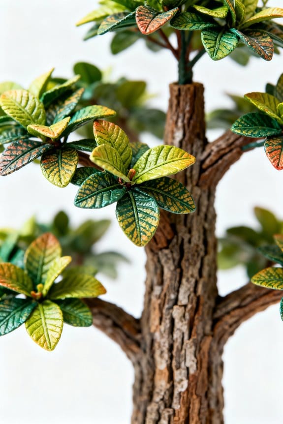 choosing the perfect artificial tree